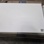 Design Radiator Vasco, wit